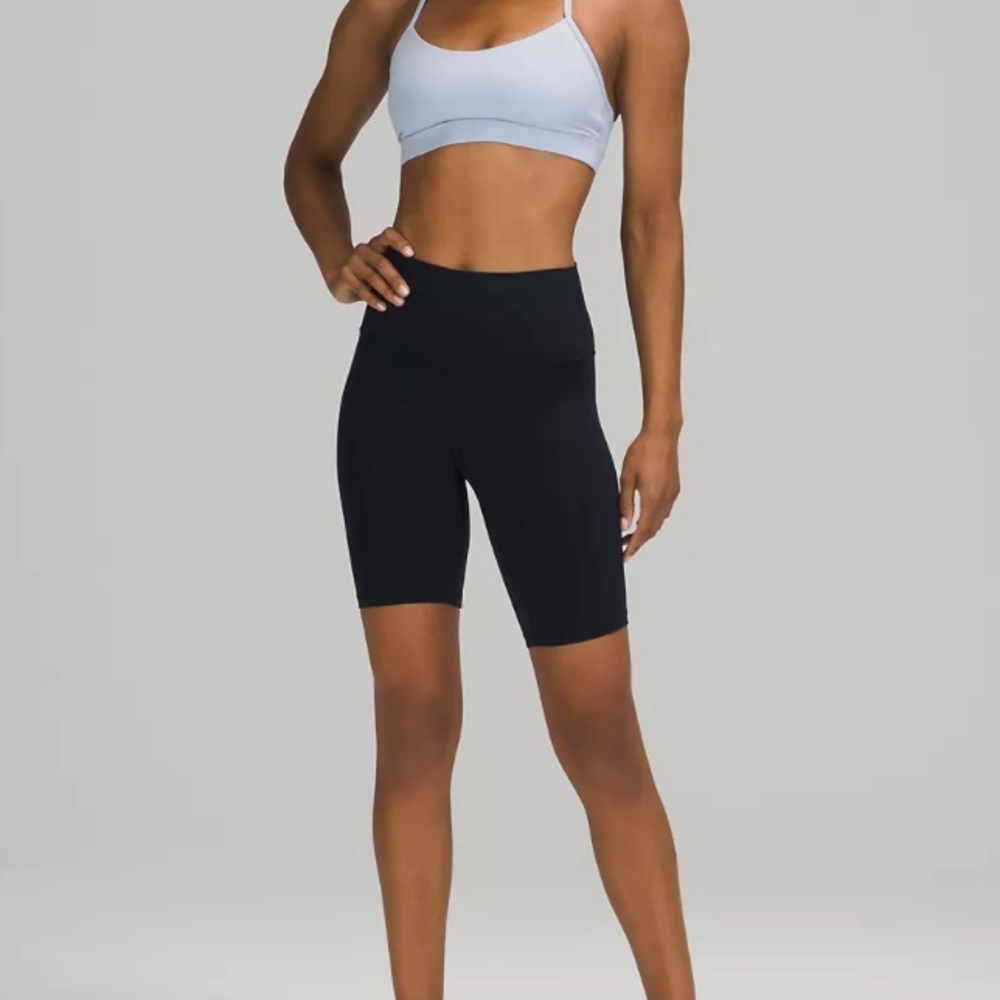 Lululemon Align High-Rise Shorts